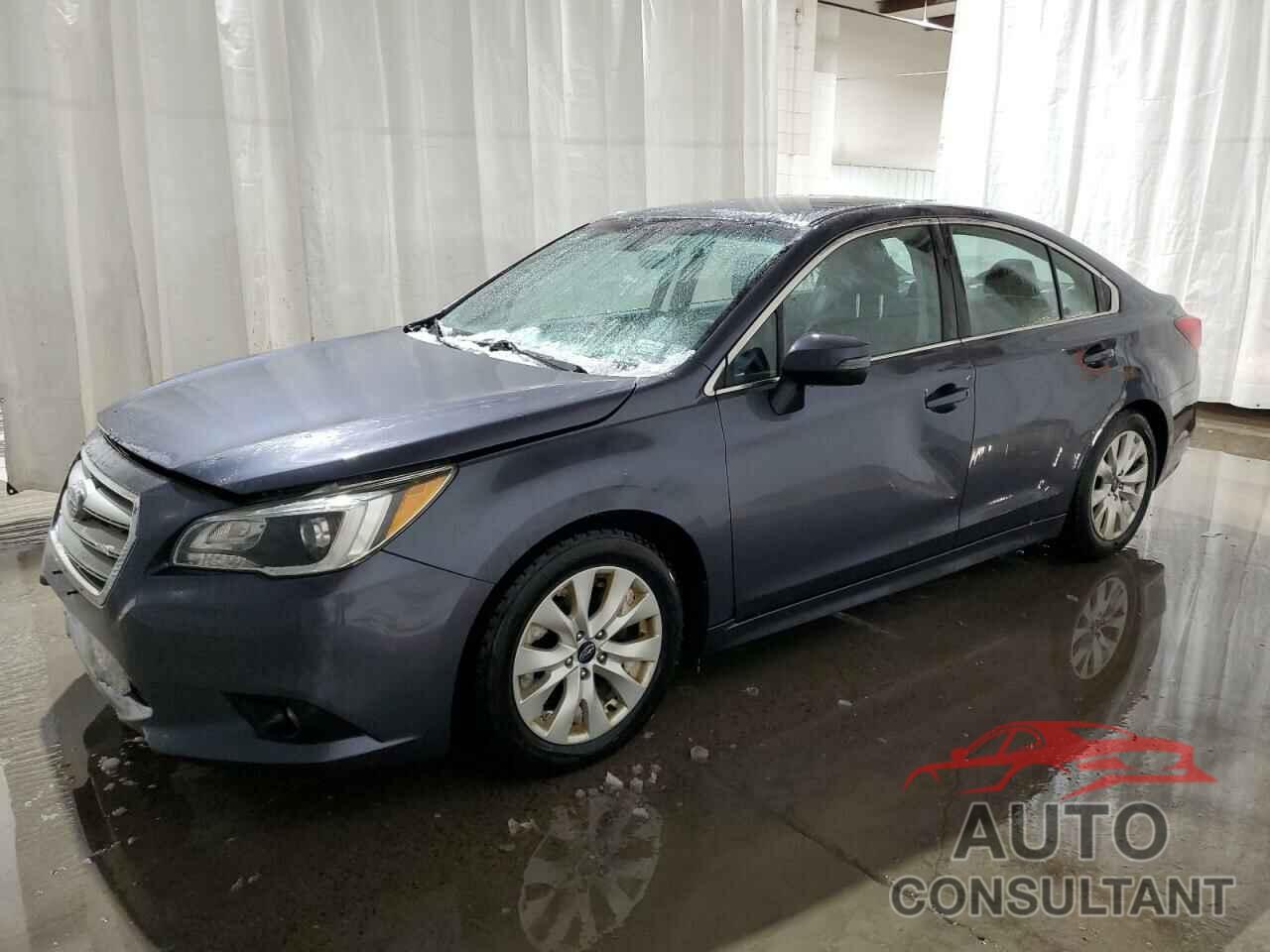 SUBARU LEGACY 2016 - 4S3BNAF61G3003543