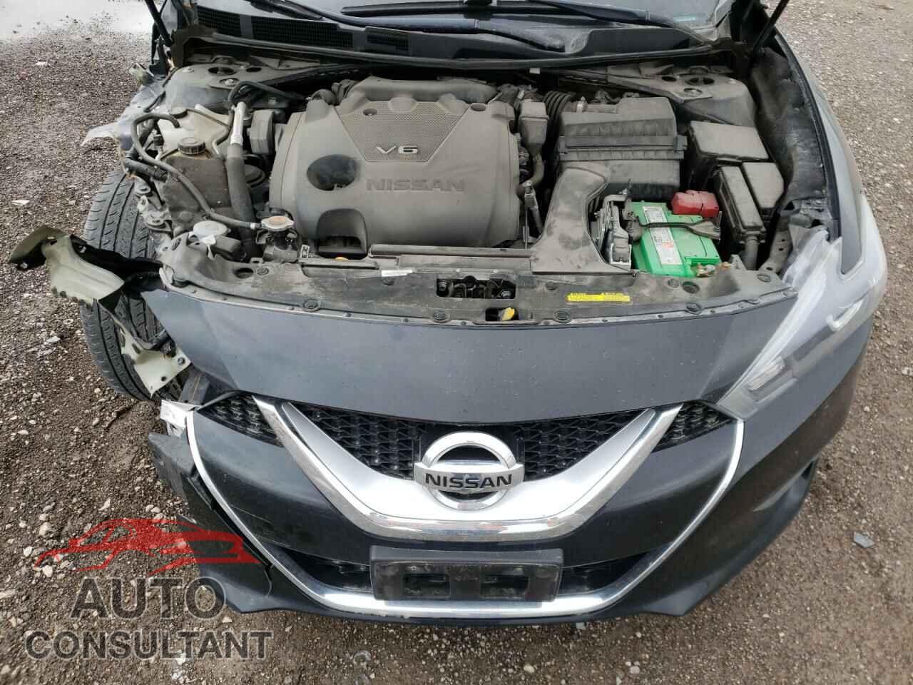 NISSAN MAXIMA 2017 - 1N4AA6AP8HC433548