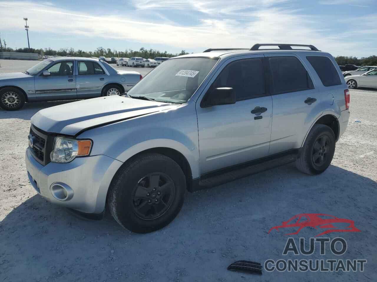 FORD ESCAPE 2012 - 1FMCU9DG0CKC40831