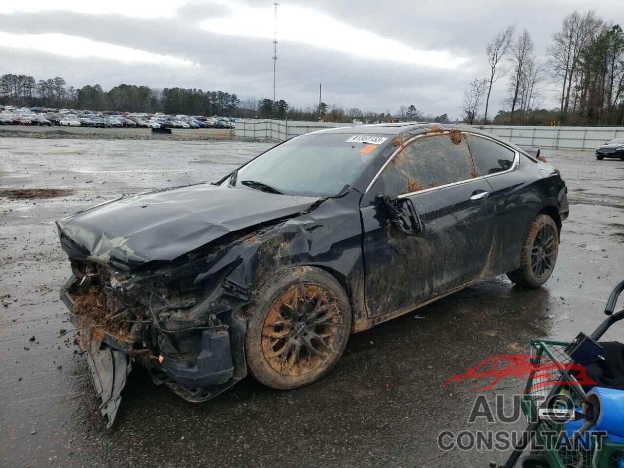 HONDA ACCORD 2015 - 1HGCT1B72FA016354