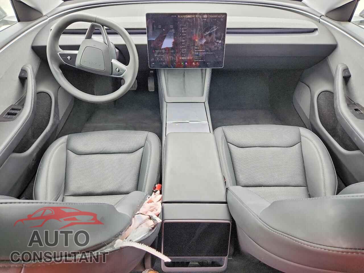 TESLA MODEL 3 2024 - 5YJ3E1EA6RF725753