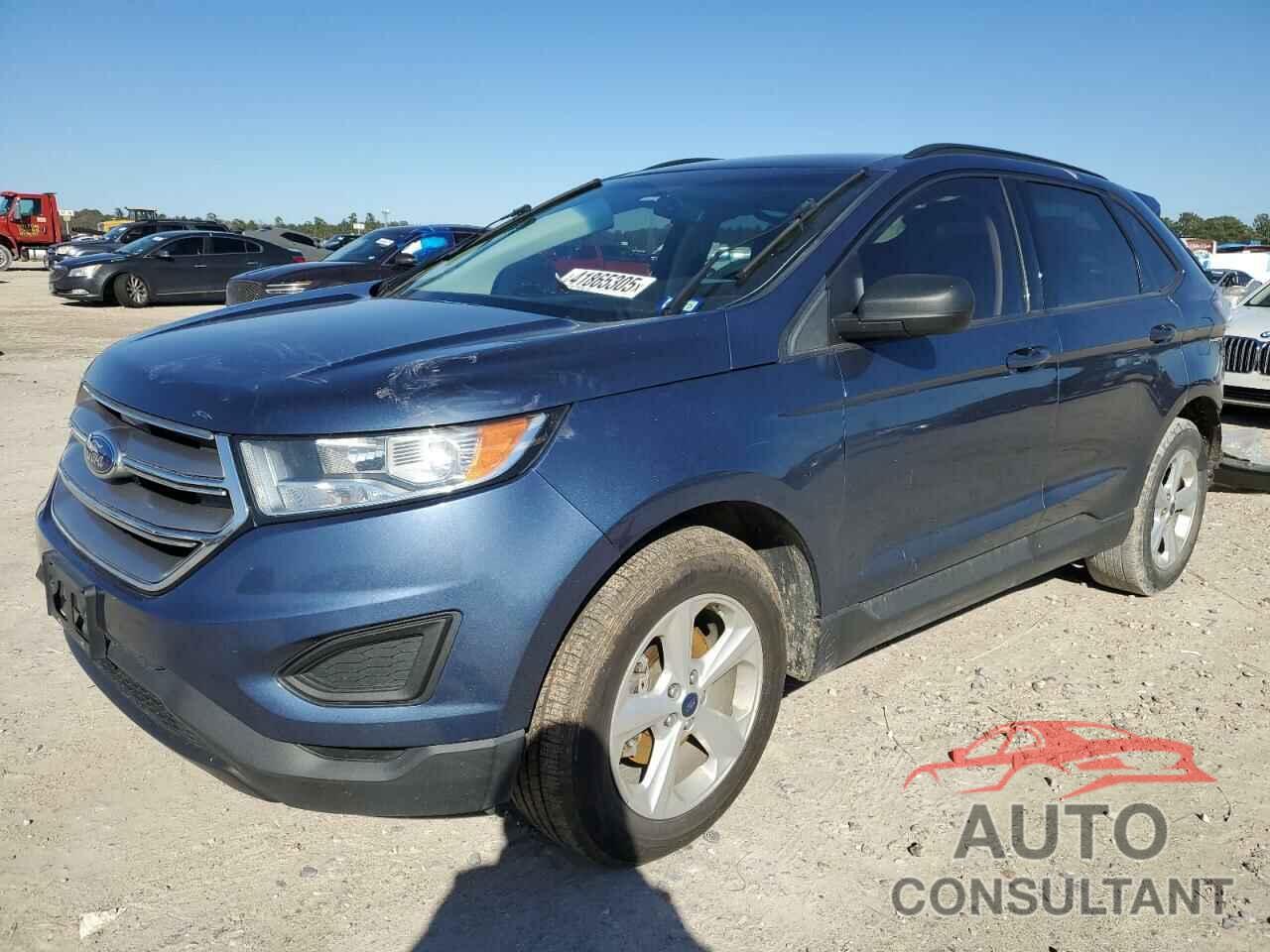 FORD EDGE 2018 - 2FMPK3G94JBB28848