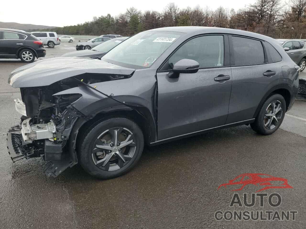 HONDA HR-V 2023 - 3CZRZ2H77PM701985