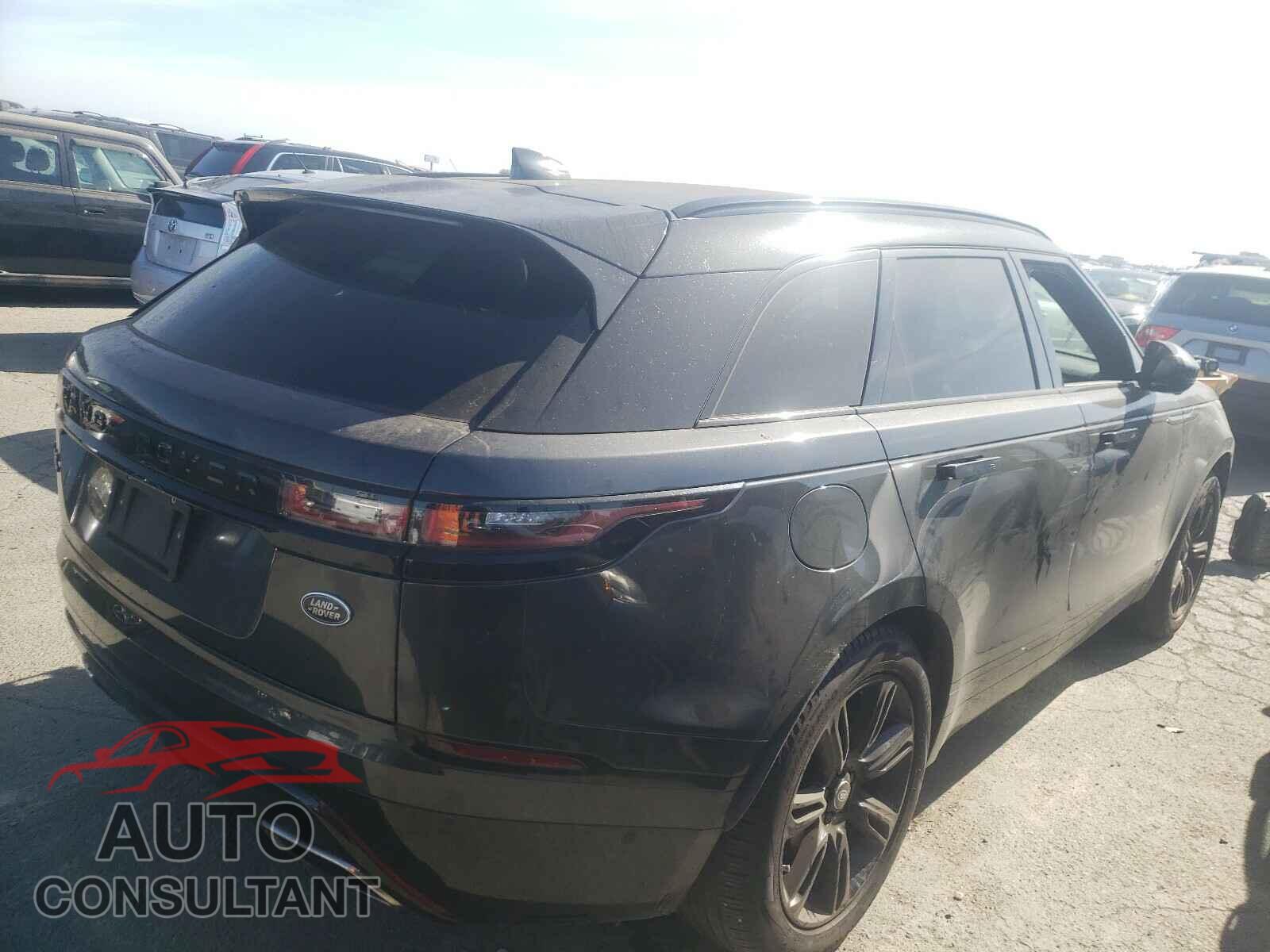 LAND ROVER RANGEROVER 2020 - SALYM2EV2LA238589