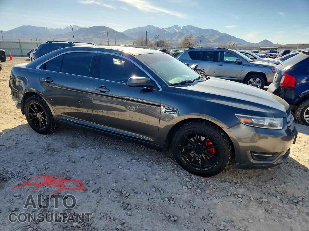 FORD TAURUS 2016 - 1FAHP2H87GG113035
