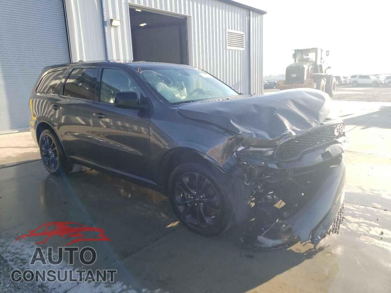 DODGE DURANGO 2021 - 1C4RDHDG5MC573062