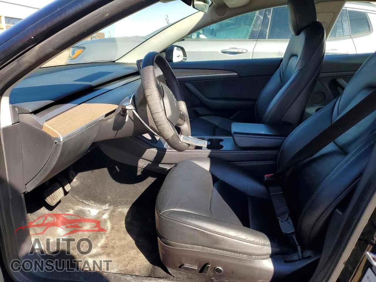 TESLA MODEL 3 2022 - 5YJ3E1EA0NF304864