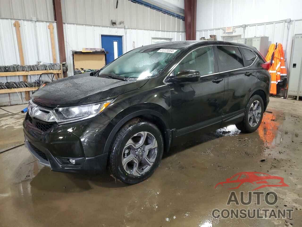 HONDA CRV 2019 - 7FARW2H58KE039753