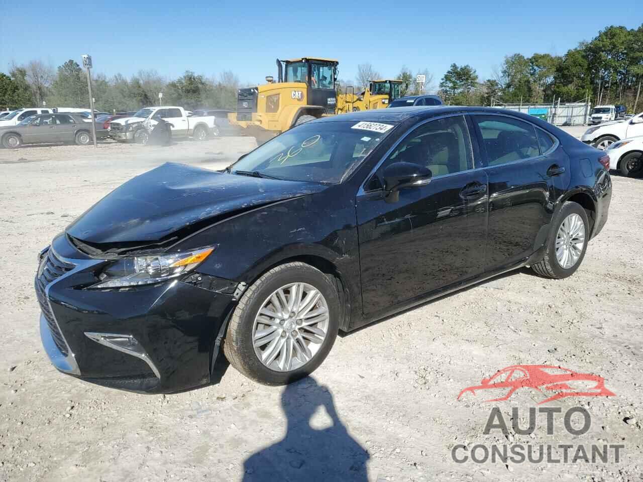 LEXUS ES350 2016 - JTHBK1GG8G2222519