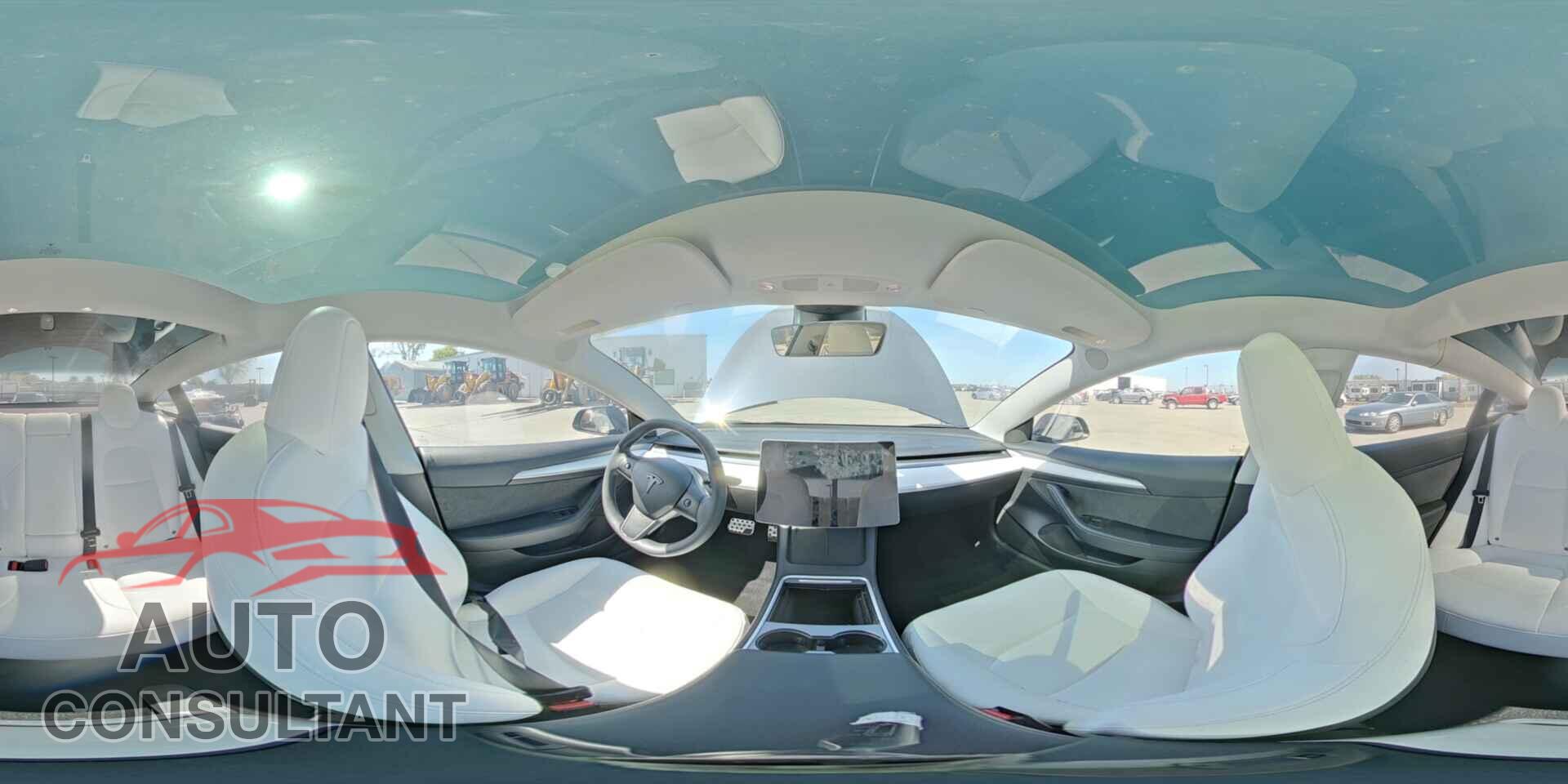 TESLA MODEL 3 2023 - 5YJ3E1EA6PF607263