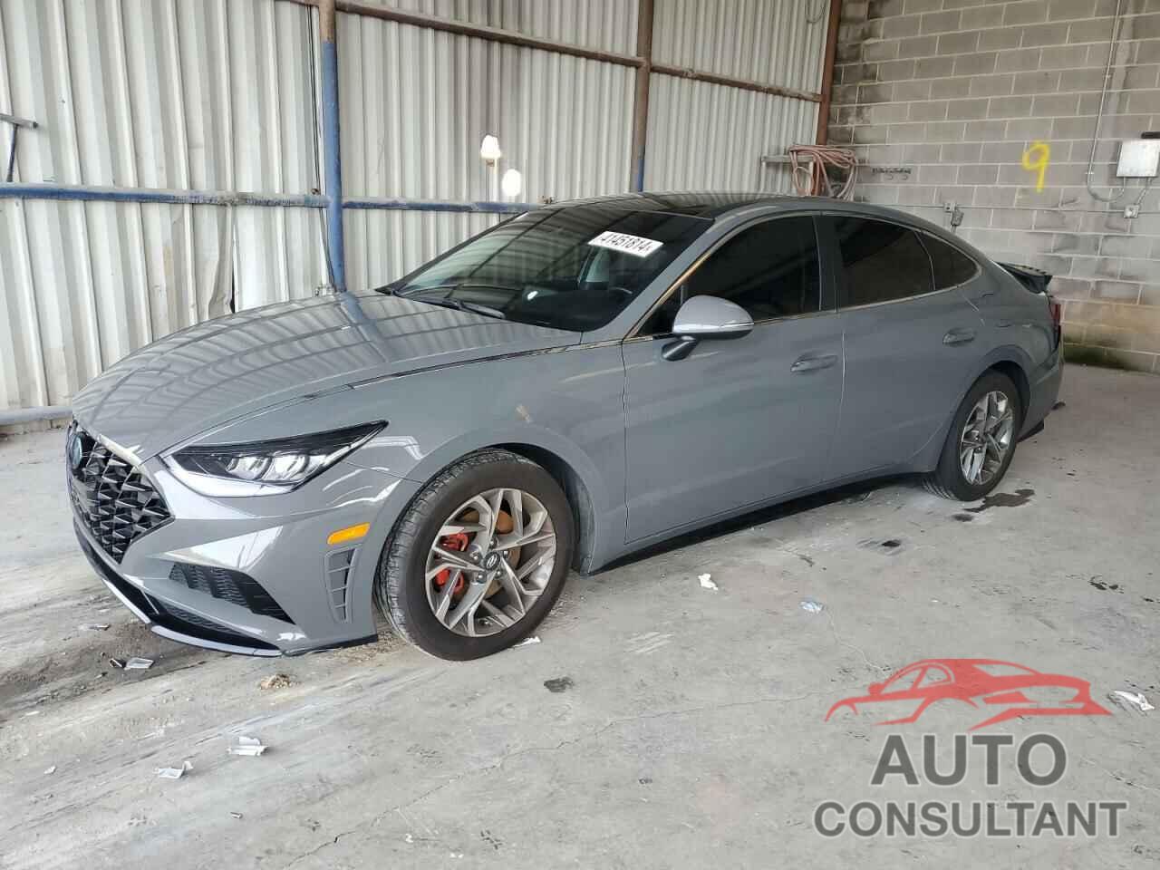 HYUNDAI SONATA 2020 - 5NPEF4JA4LH043475