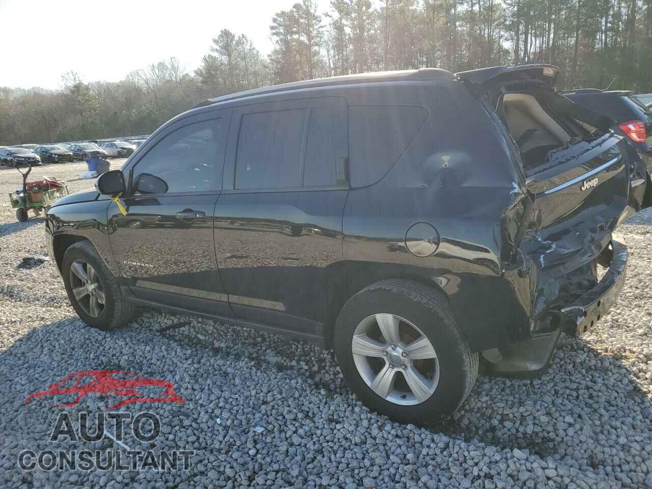 JEEP COMPASS 2015 - 1C4NJCEB7FD328676
