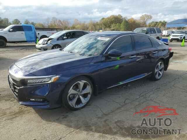 HONDA ACCORD 2019 - 1HGCV2F91KA801907