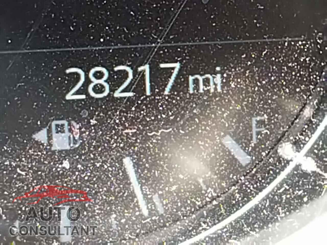 MAZDA 6 2018 - JM1GL1VM3J1311389