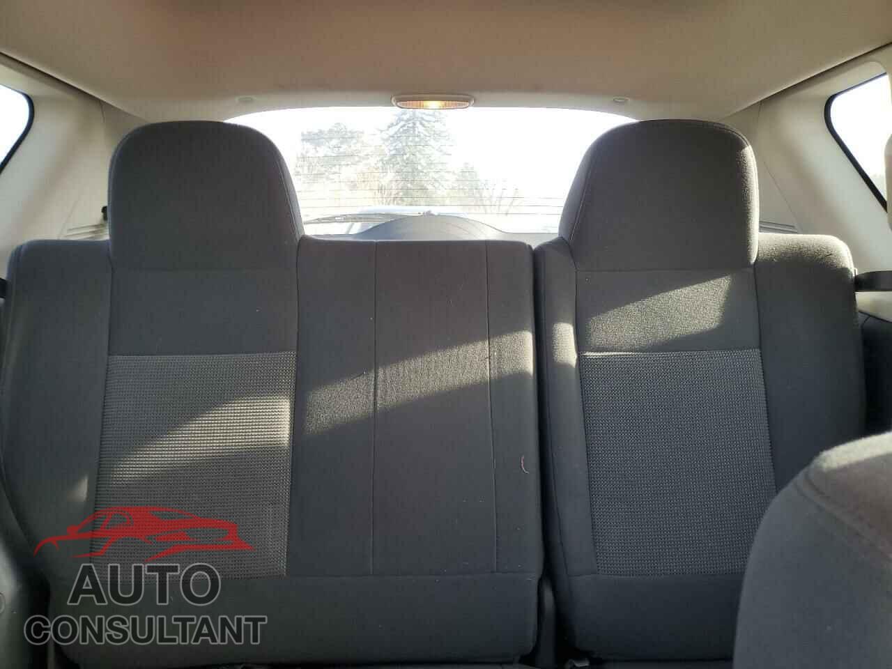 JEEP COMPASS 2014 - 1C4NJDBB3ED688455