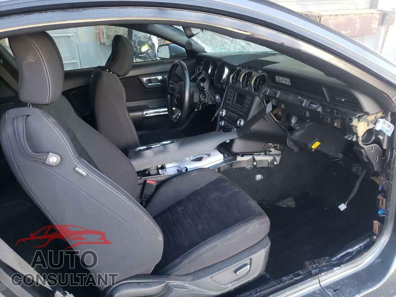 FORD MUSTANG 2016 - 1FA6P8CF7G5253288