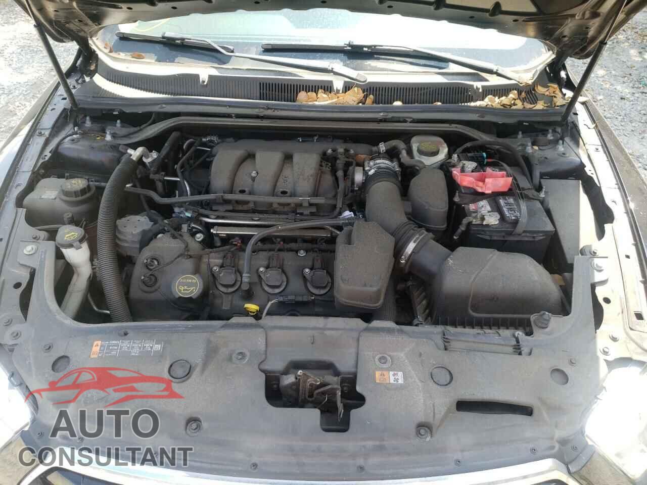 FORD TAURUS 2016 - 1FAHP2F84GG105025