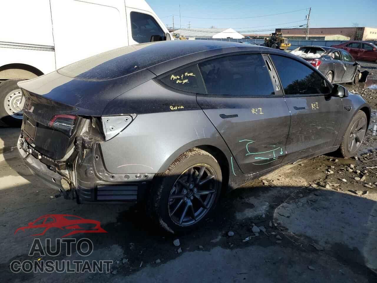 TESLA MODEL 3 2023 - 5YJ3E1EA3PF577820