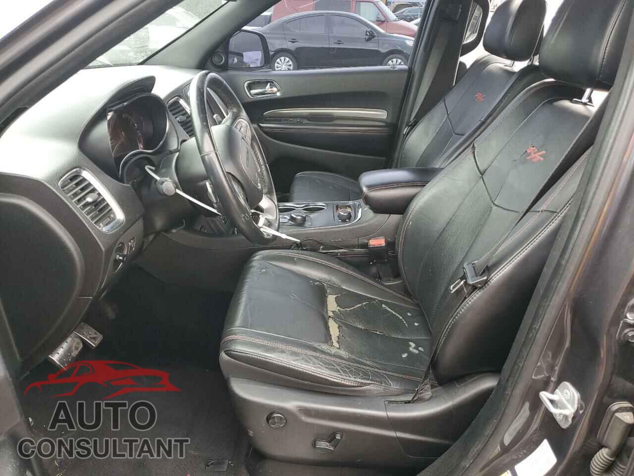 DODGE DURANGO 2014 - 1C4SDJCT0EC354387