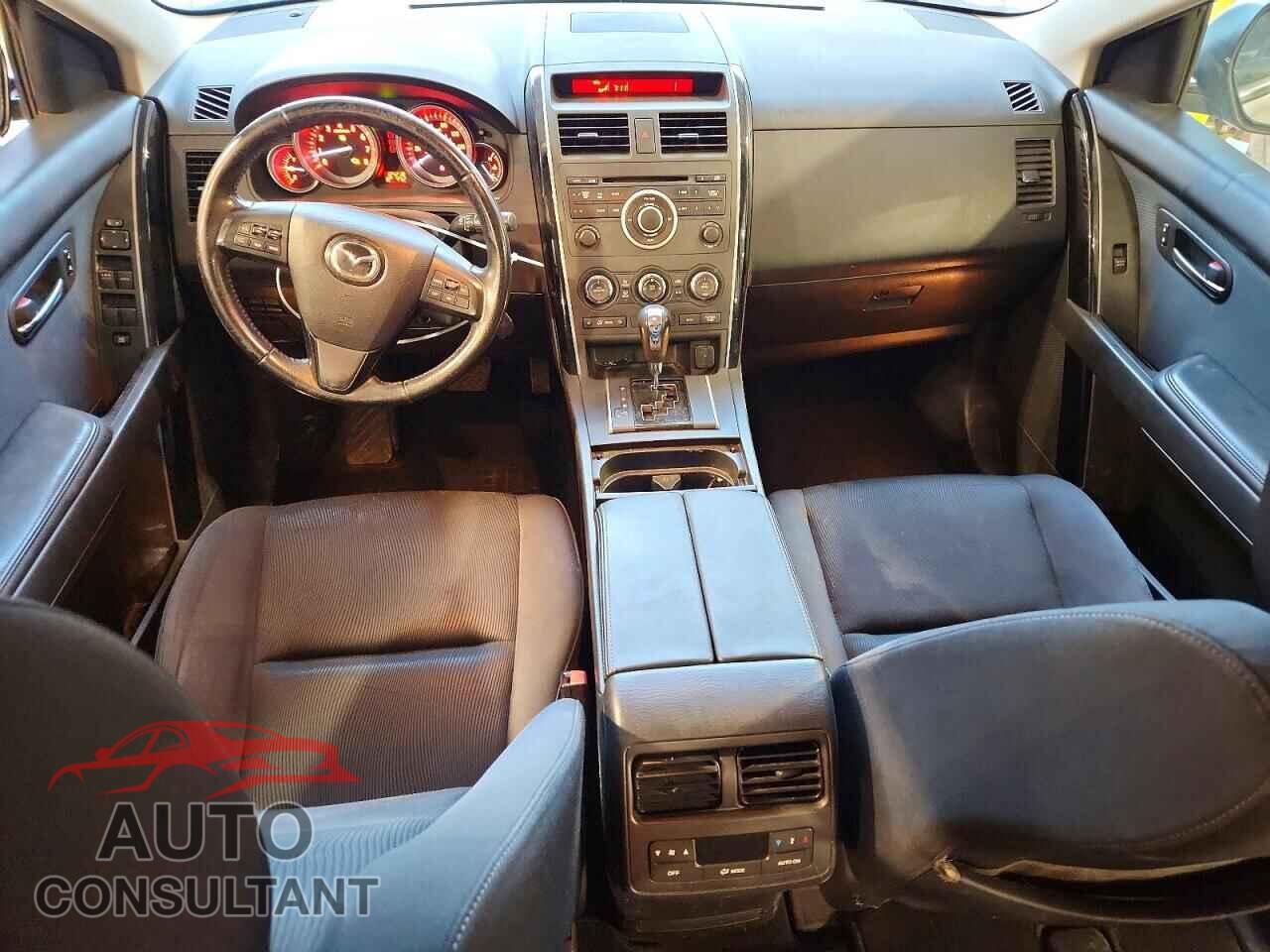 MAZDA CX-9 2011 - JM3TB2BA7B0313758