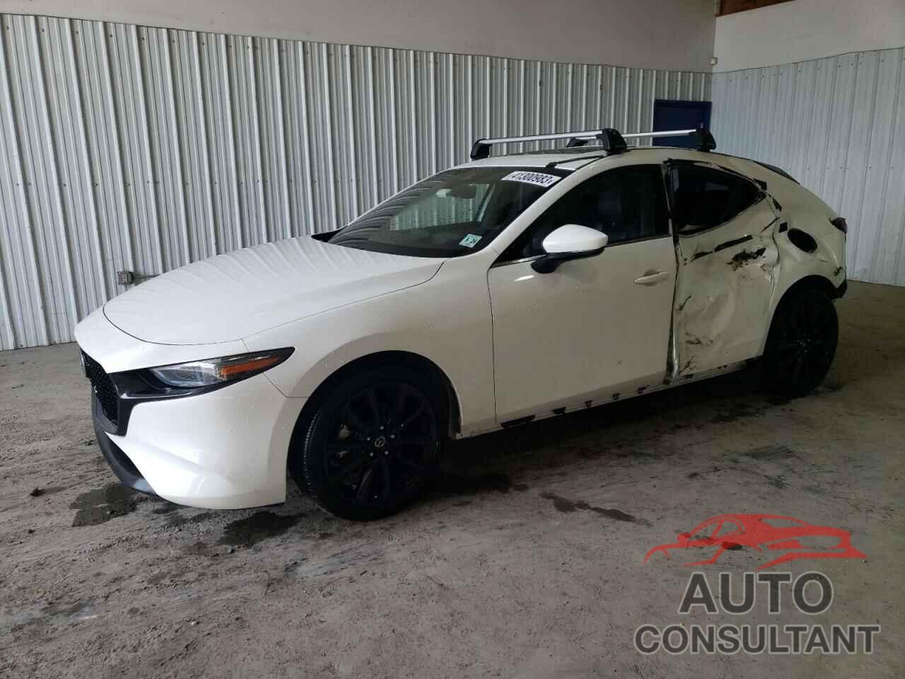 MAZDA 3 2019 - JM1BPBNM5K1123575