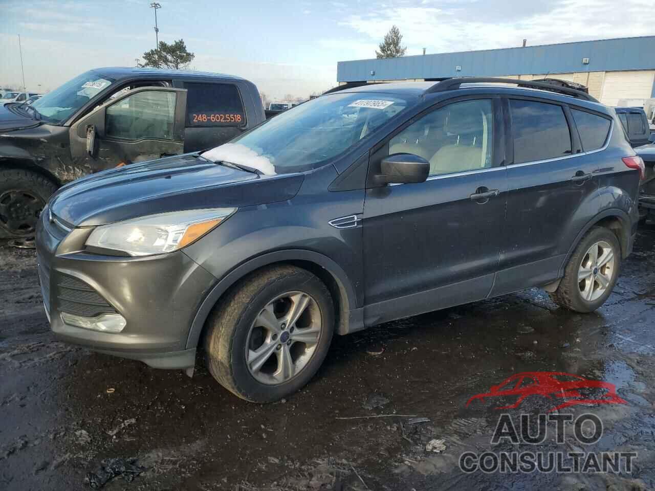FORD ESCAPE 2016 - 1FMCU0G90GUC45966