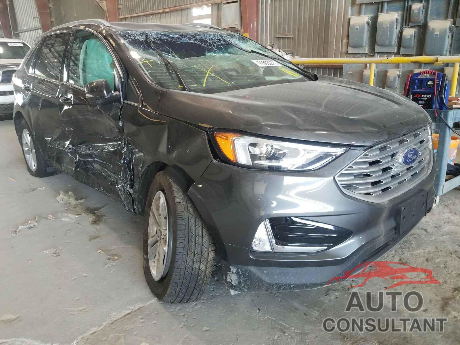 FORD EDGE 2020 - 2FMPK4J93LBB14733