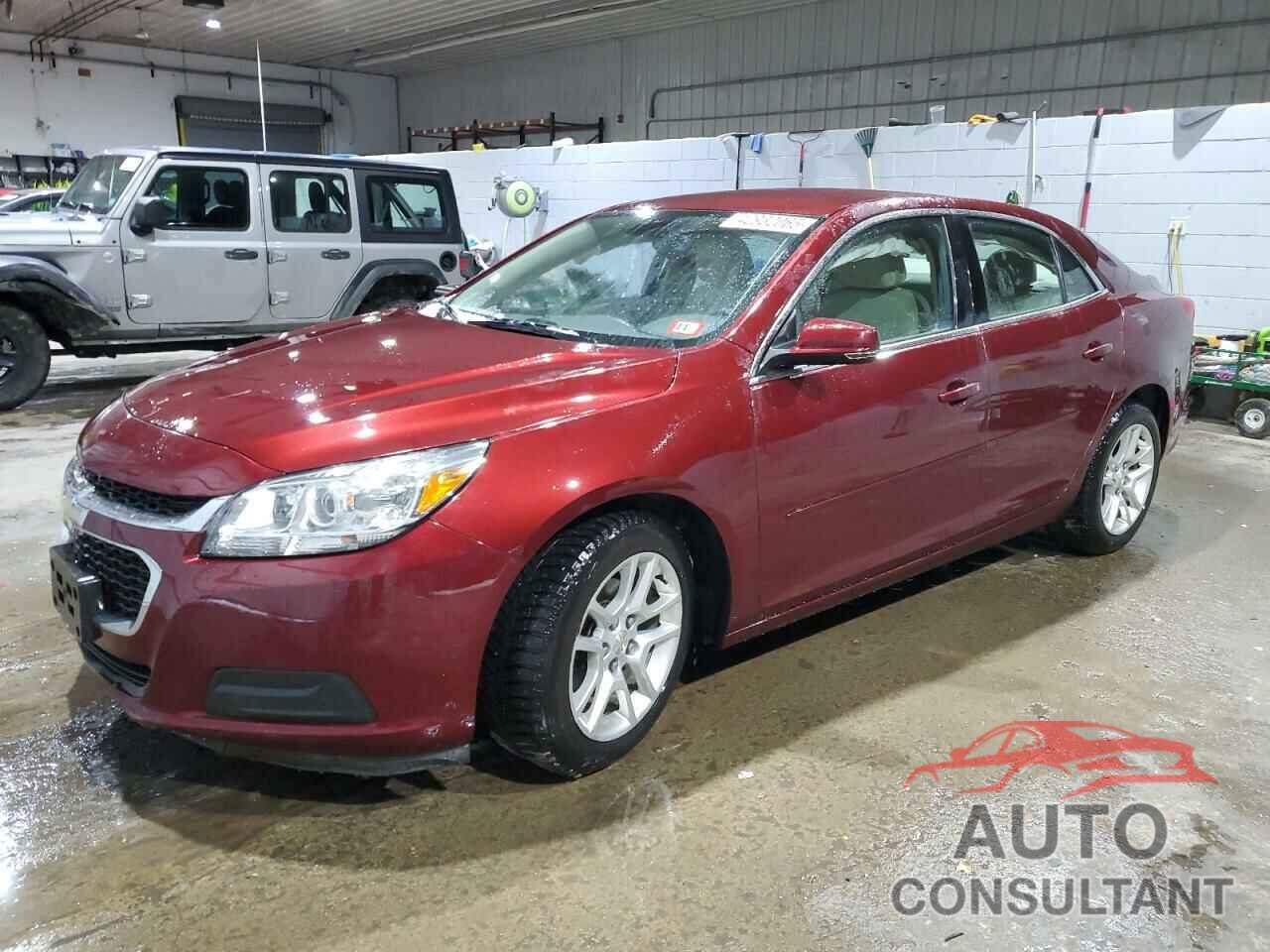 CHEVROLET MALIBU 2015 - 1G11C5SL9FF354369