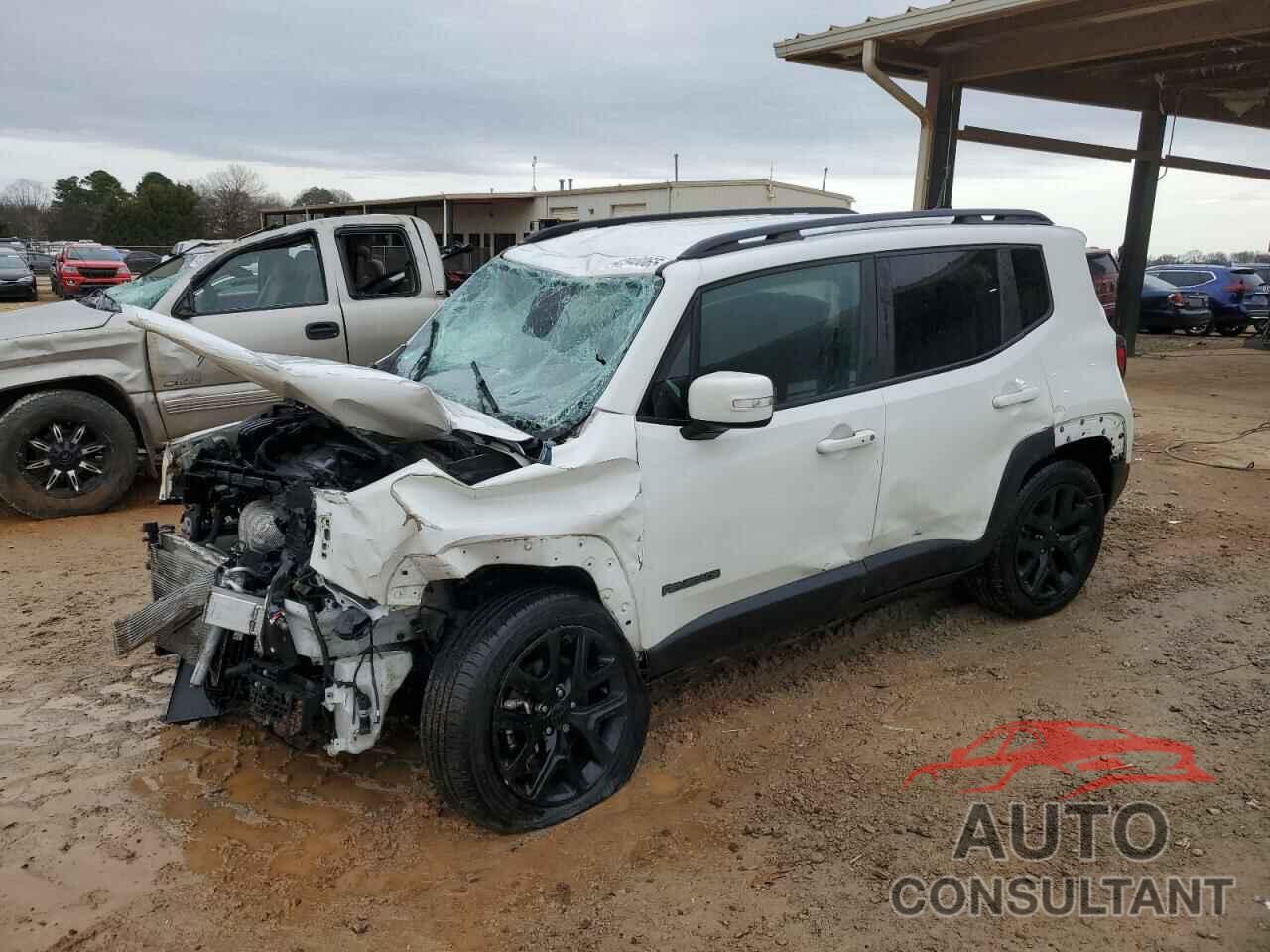 JEEP RENEGADE 2018 - ZACCJABB0JPG90214