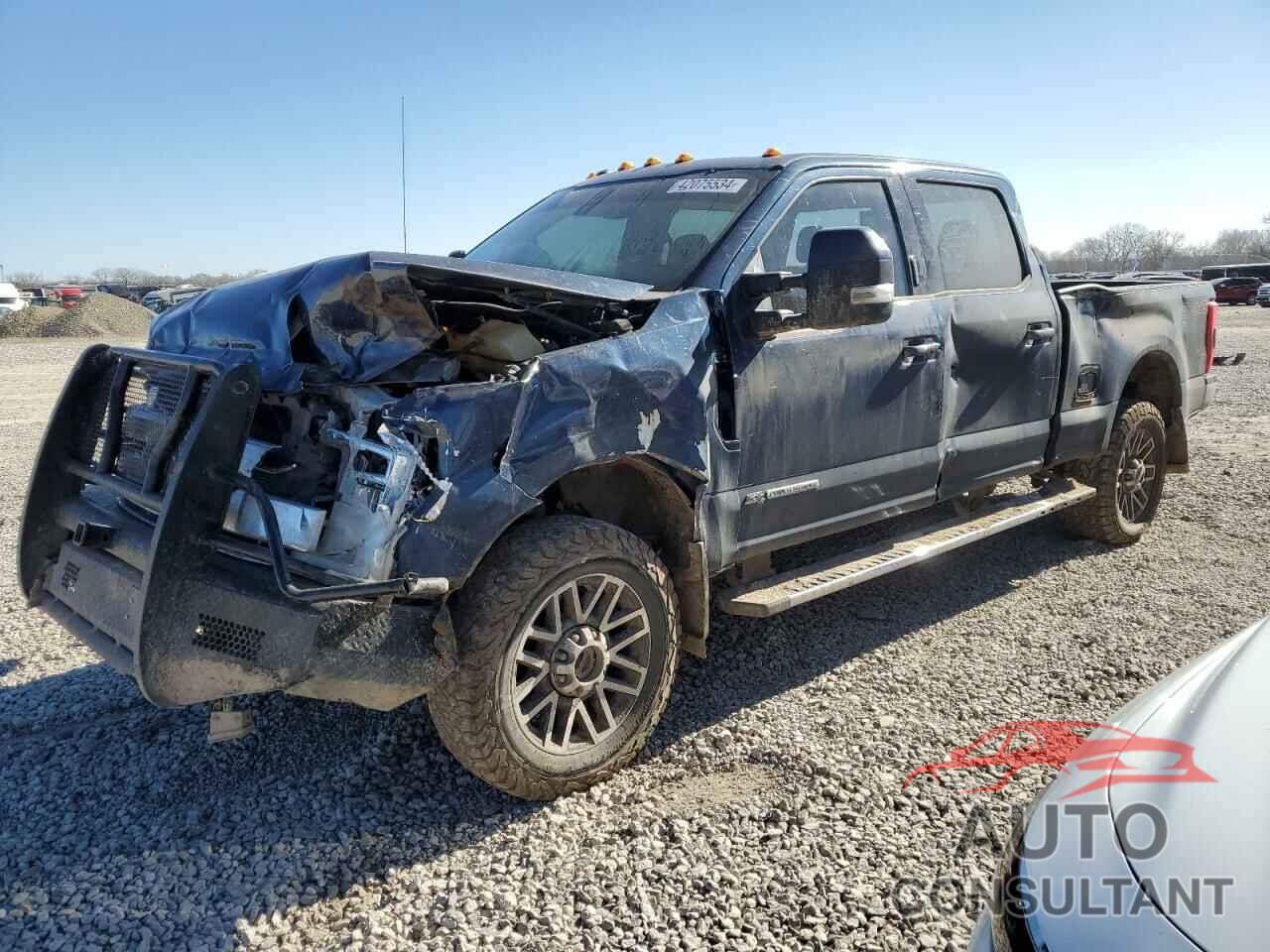 FORD F250 2017 - 1FT7W2BT0HEB64203