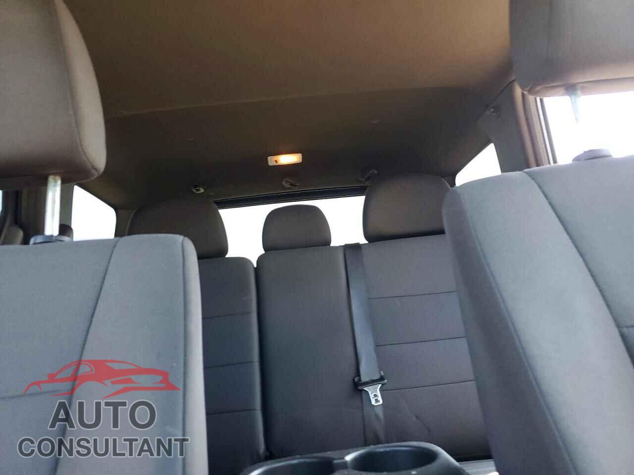 FORD ESCAPE 2012 - 1FMCU0D75CKC66322