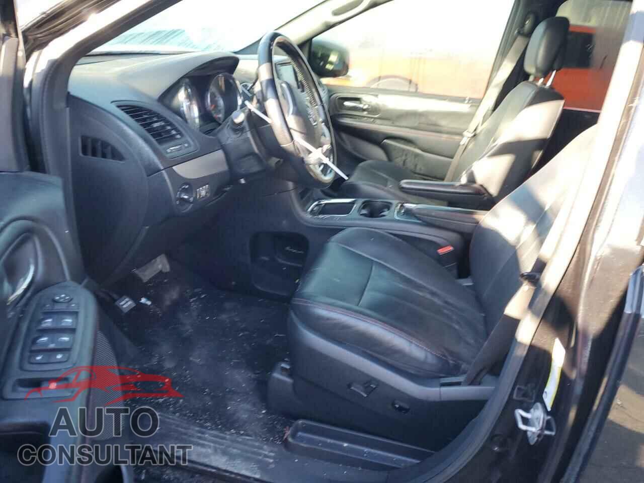 DODGE CARAVAN 2019 - 2C4RDGEG4KR724745