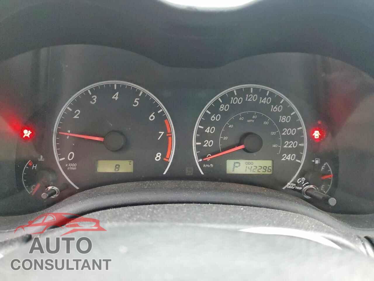 TOYOTA COROLLA 2012 - 2T1BU4EEXCC810884