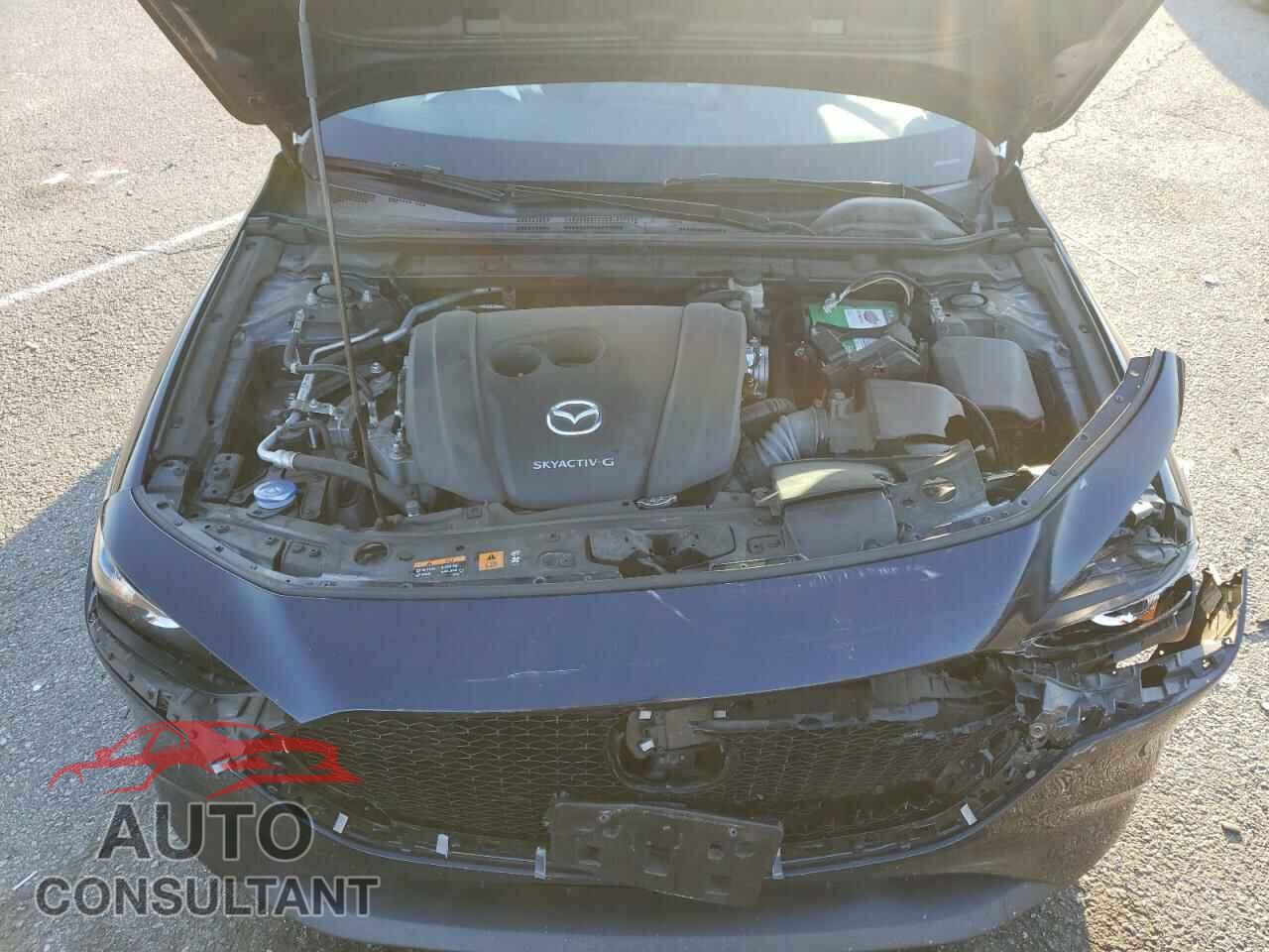 MAZDA 3 2020 - JM1BPAMM7L1171138