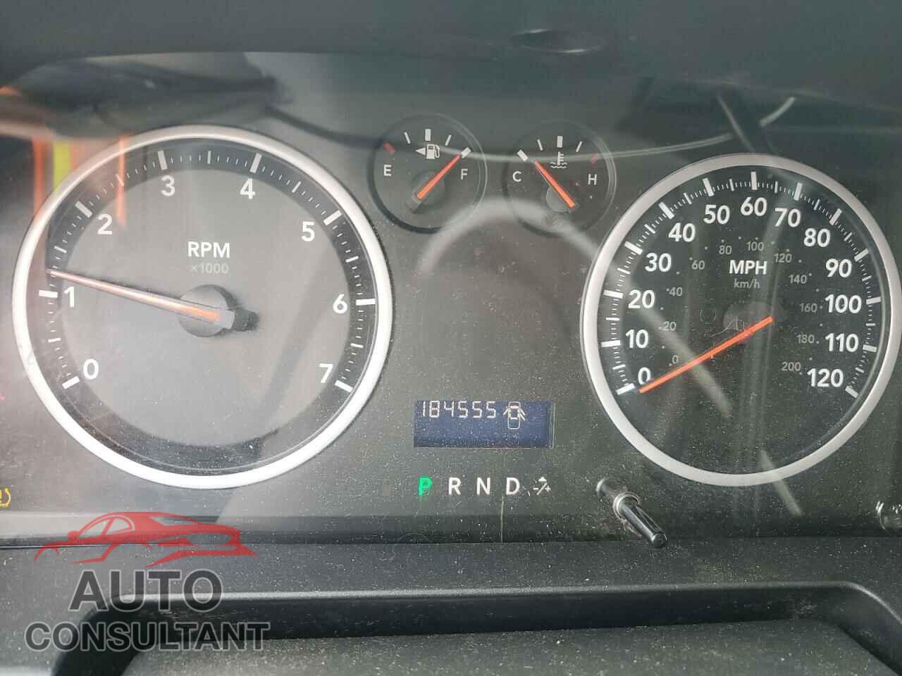 DODGE RAM 1500 2012 - 1C6RD7FT2CS114085