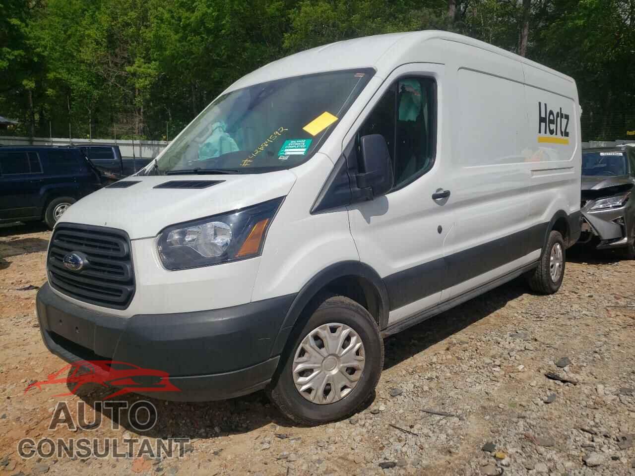 FORD TRANSIT CO 2019 - 1FTYR2CM7KKA85865