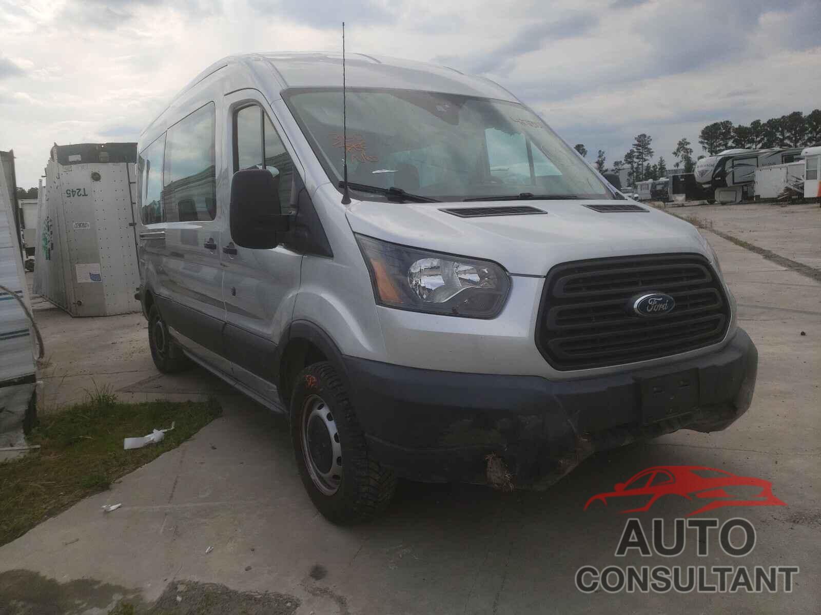 FORD TRANSIT CO 2017 - 1FBAX2CM2HKA00838