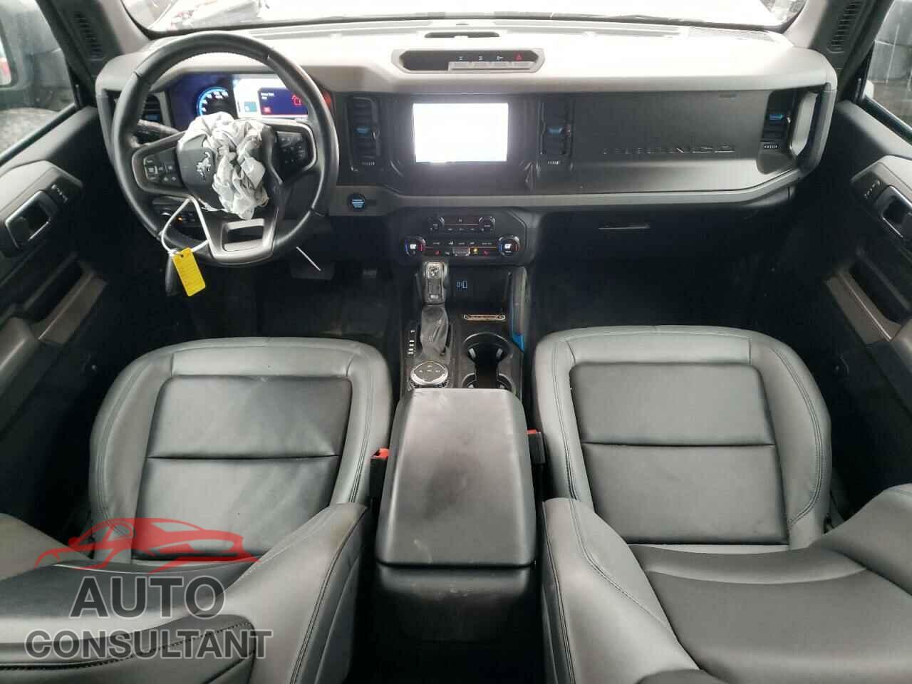 FORD BRONCO 2021 - 1FMDE5APXMLB02949