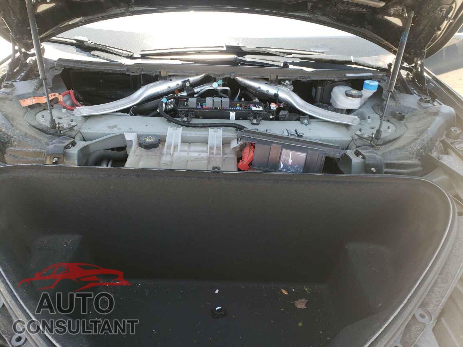 TESLA MODEL S 2016 - 5YJSA1E28GF153954