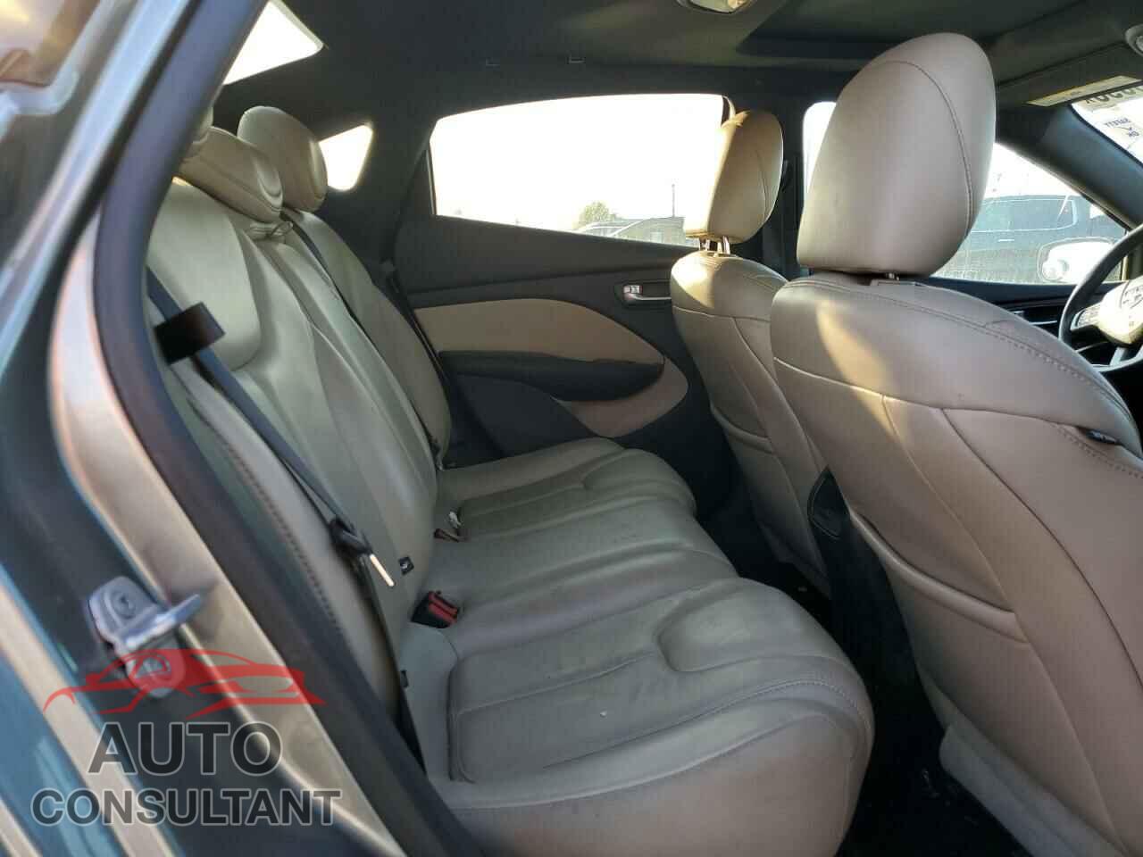 DODGE DART 2013 - 1C3CDFCH9DD307384