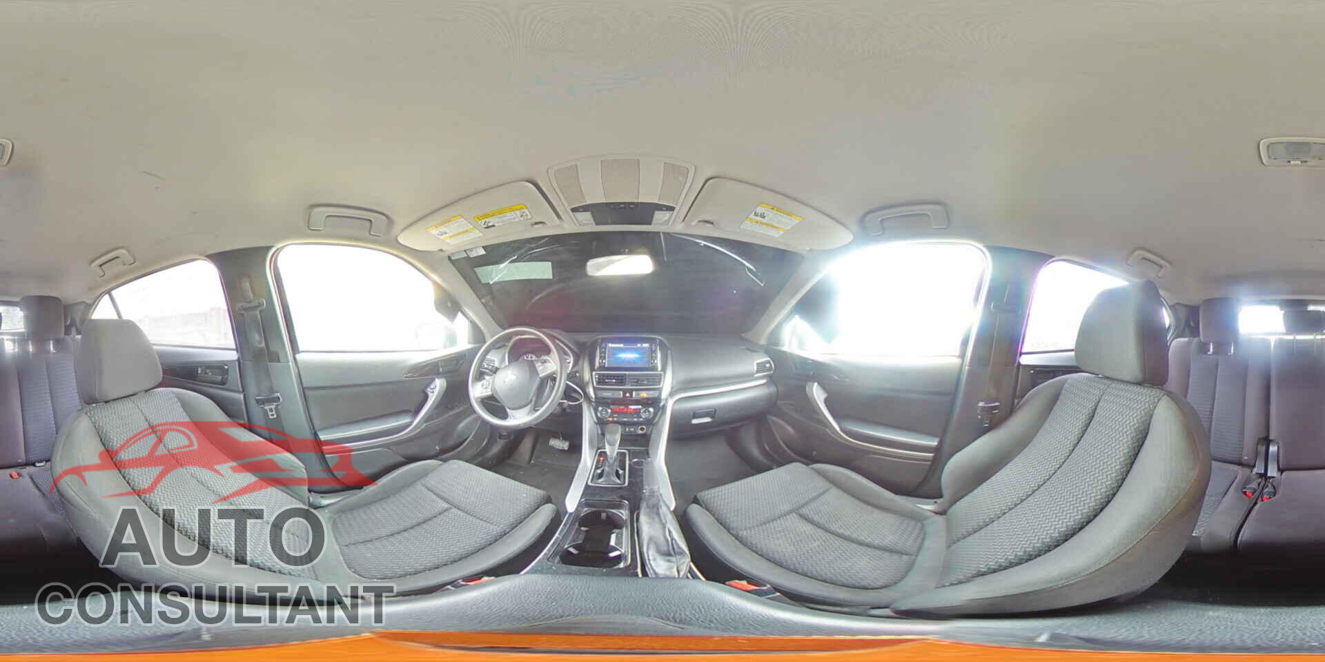 MITSUBISHI ECLIPSE 2020 - JA4AS3AA6LZ030945