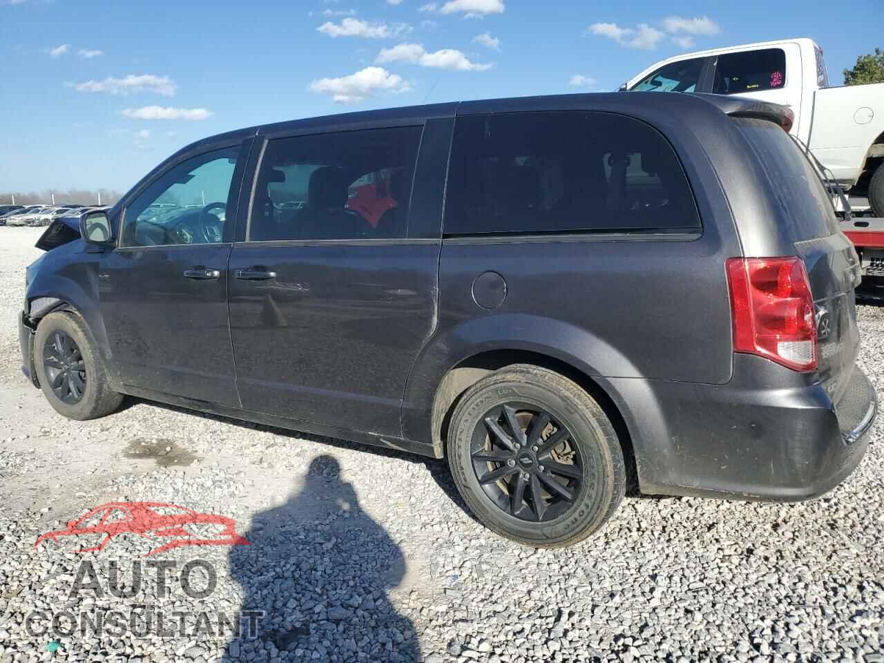 DODGE CARAVAN 2020 - 2C4RDGEG2LR189285