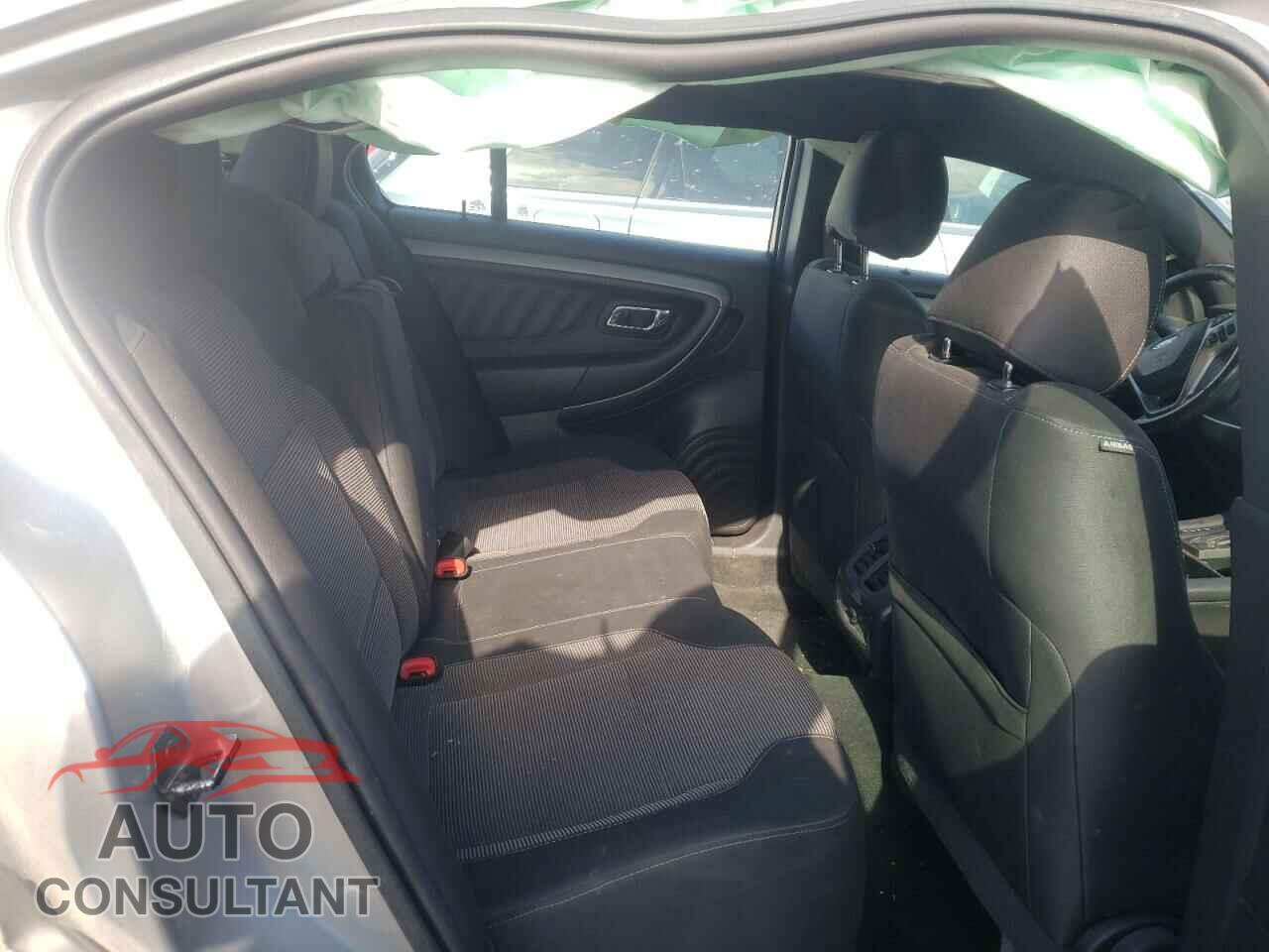 FORD TAURUS 2016 - 1FAHP2E85GG140299