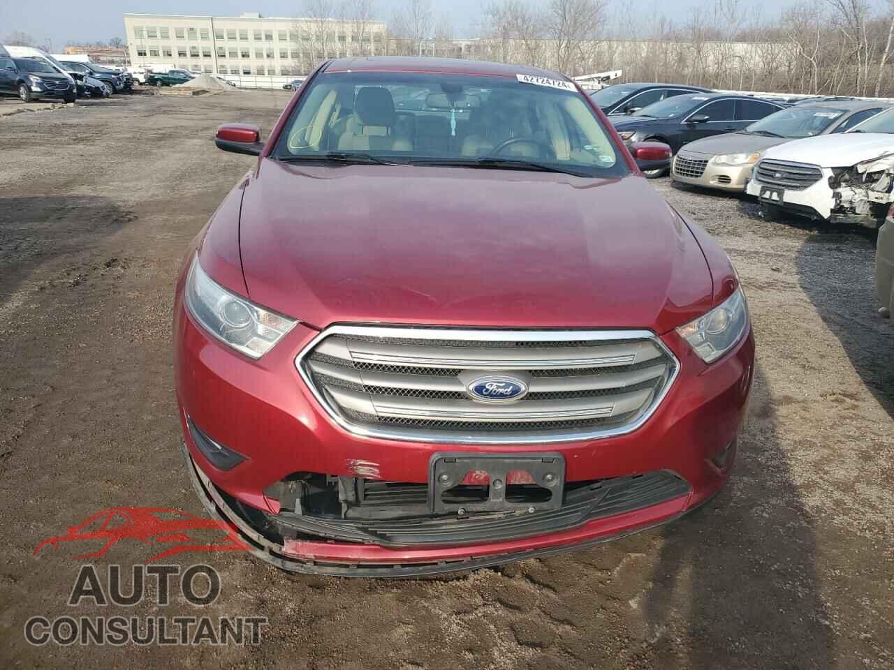 FORD TAURUS 2014 - 1FAHP2E8XEG123009
