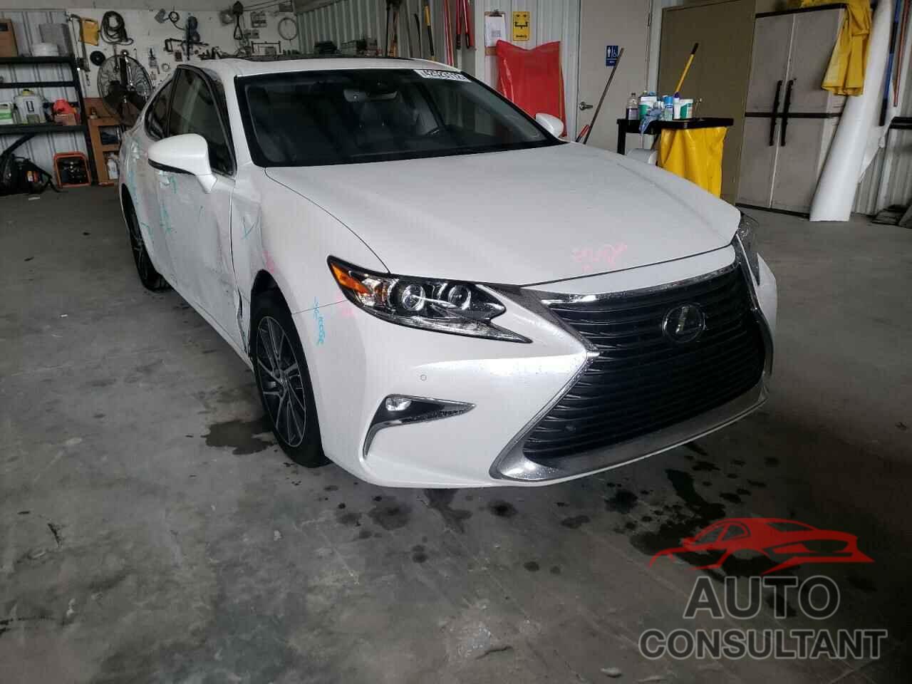 LEXUS ES350 2017 - JTHBK1GG2H2248471