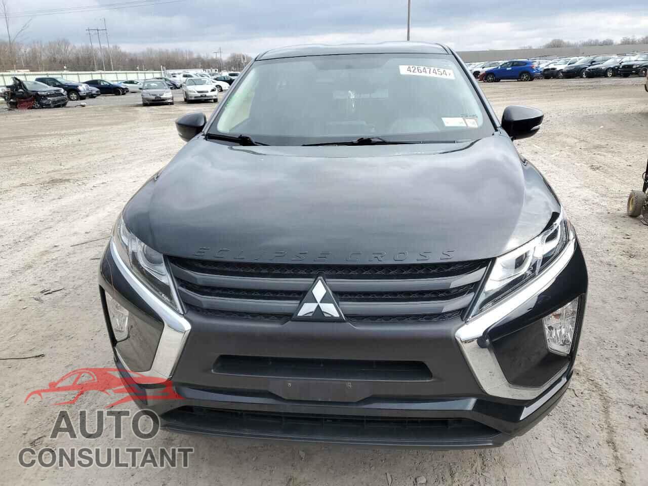 MITSUBISHI ECLIPSE 2020 - JA4AT4AA1LZ006152