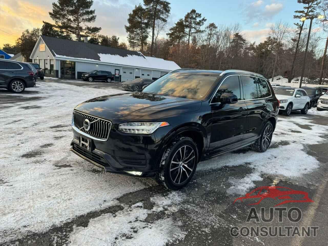 VOLVO XC90 2020 - YV4A22PK7L1550227