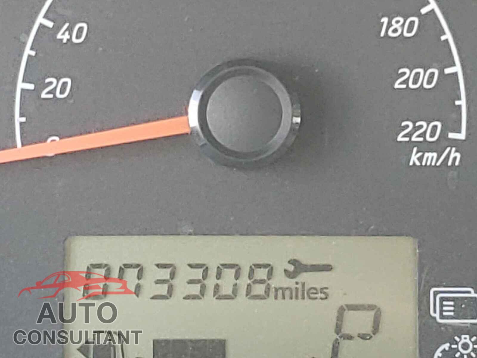 MITSUBISHI MIRAGE 2017 - ML32F3FJ5HHF07911