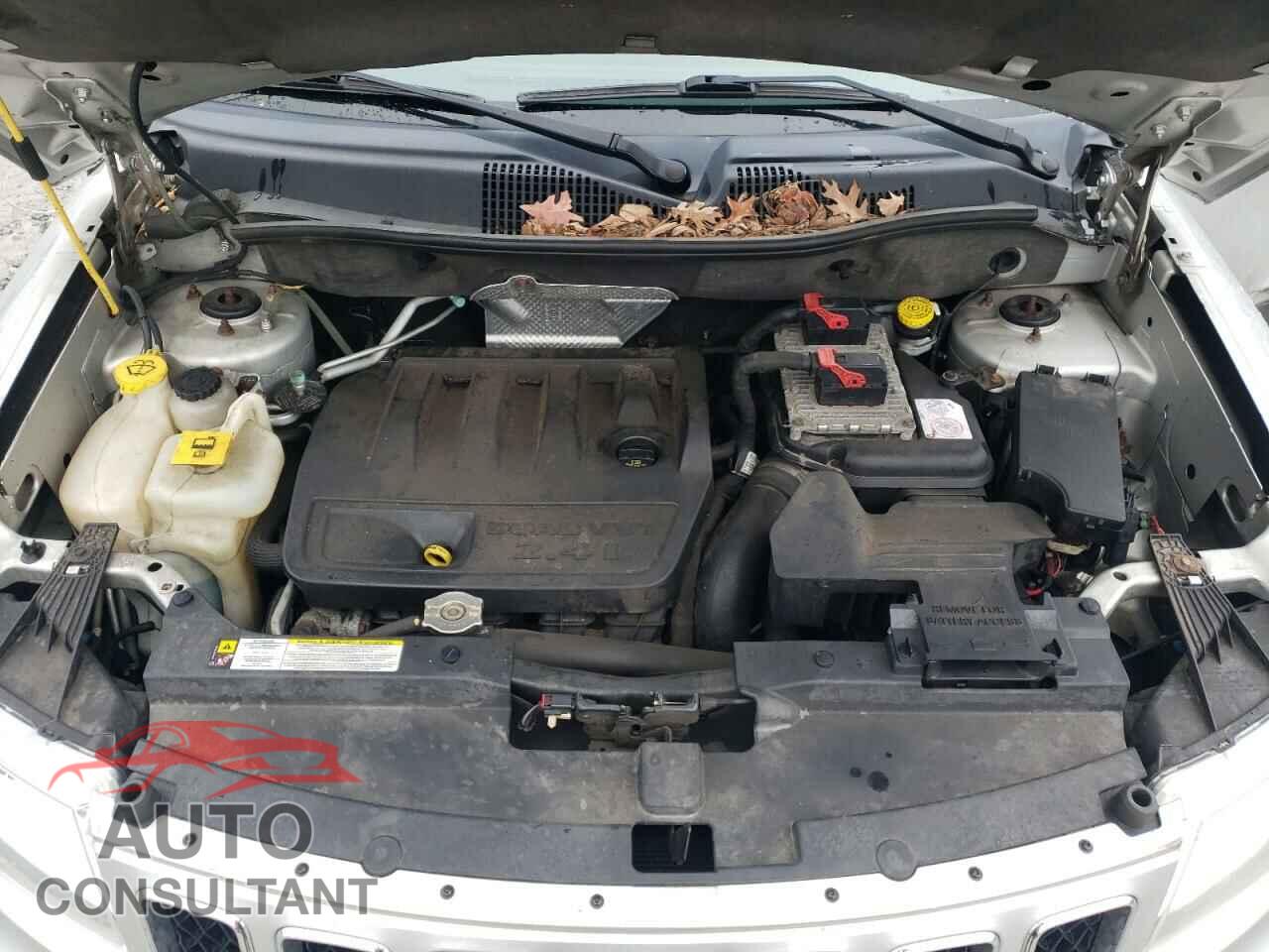 JEEP COMPASS 2012 - 1C4NJDEB2CD564282
