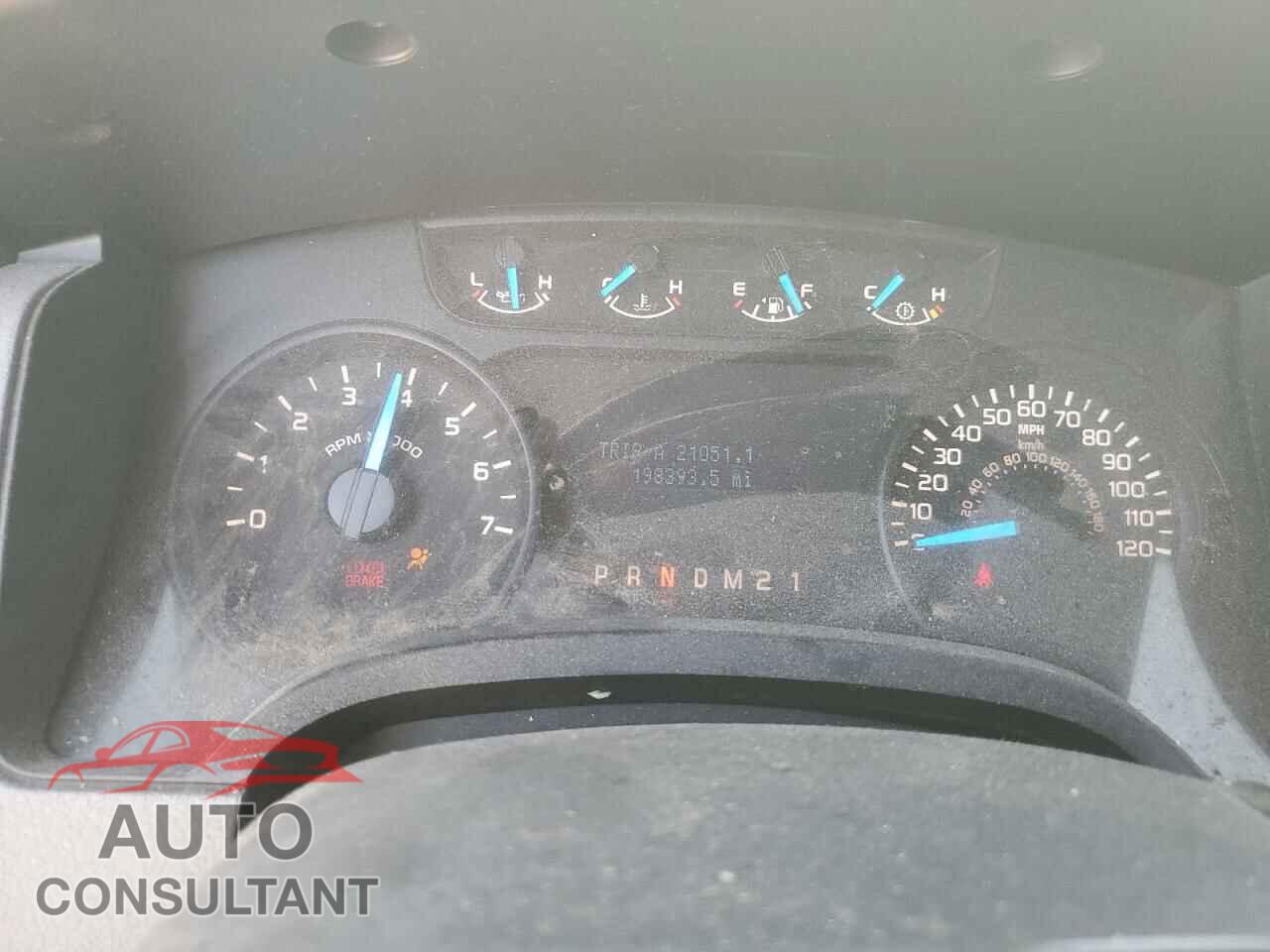 FORD F-150 2013 - 1FTEX1CM4DFC77016